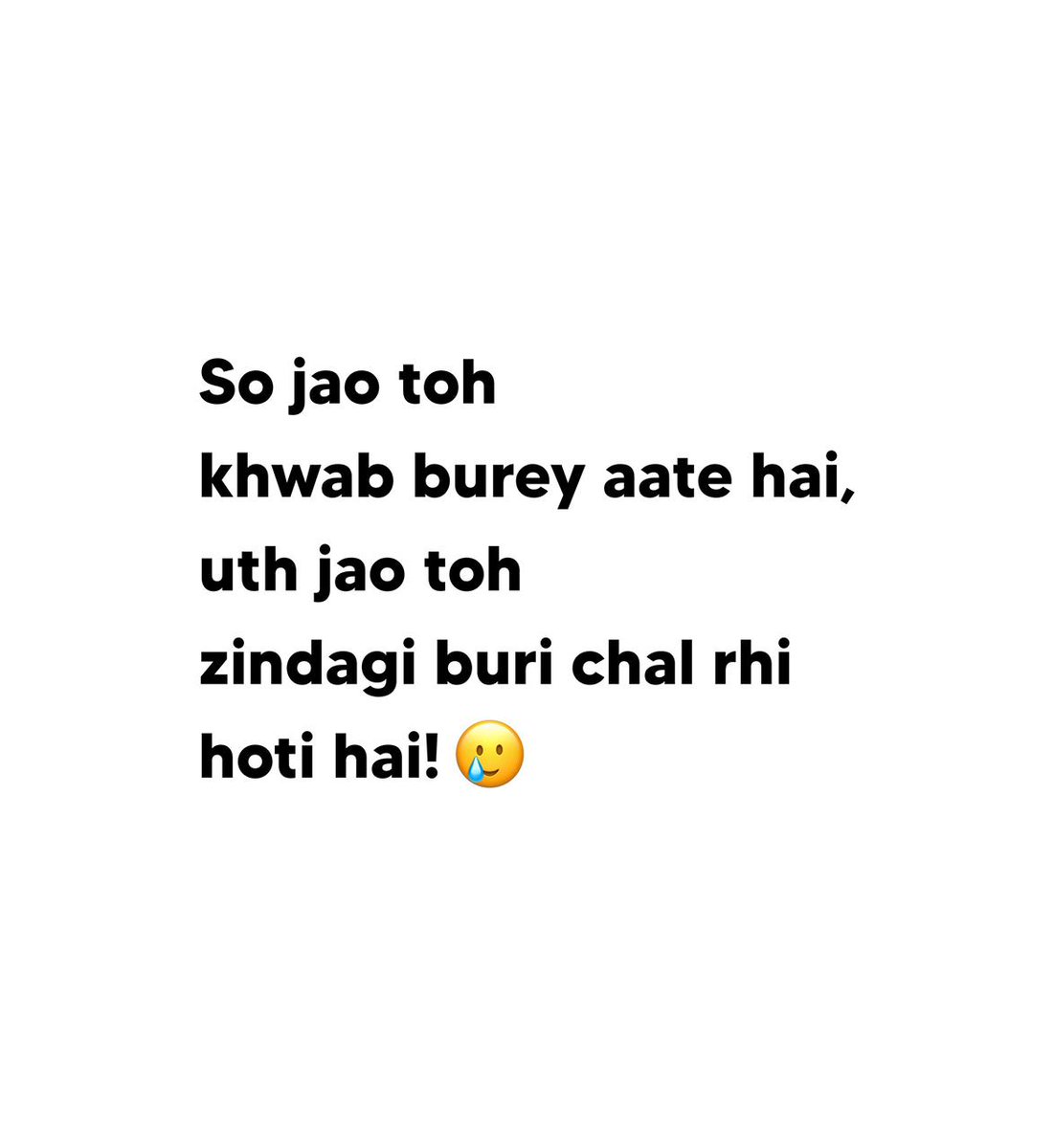 #zindagimazakhai##viralmalaysia #viralkan #exploremore #memer #viralata #lol #viralbanget #desimemes #fun #instadaily #comedymemes #trendingreels #sarcasm #bestmemes #viralatas #funnymemesdaily #tiktok #trendingnow #fyp #jokes #relatablememes #reelsinstagram #love #india