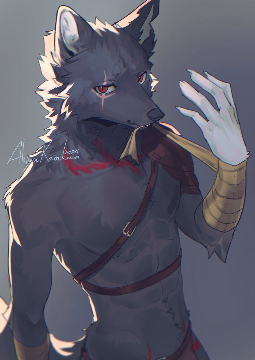 Patreon CM/ShadowFang