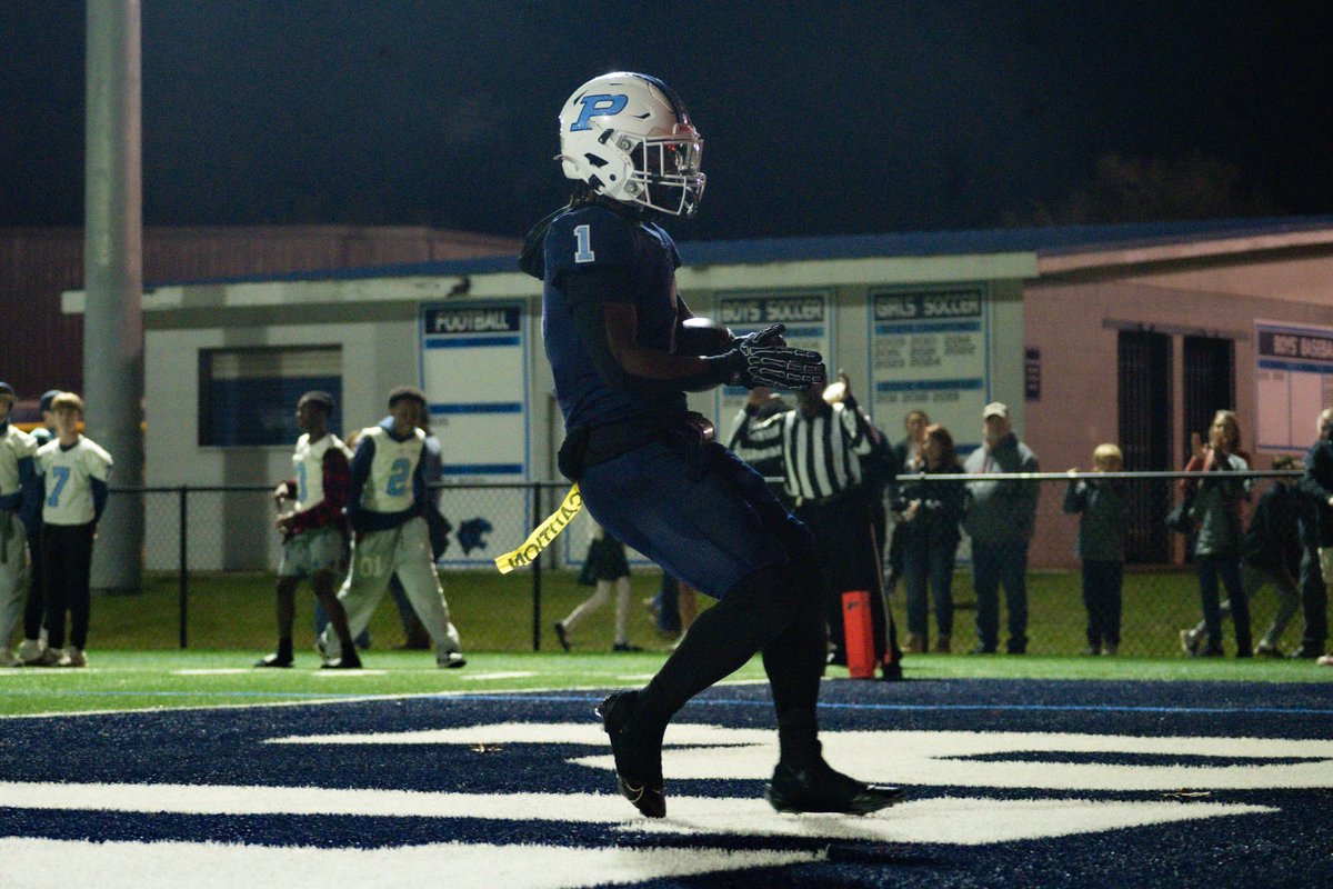 Thank you God for your goodness!❤️ 
Joshua 1:9 “Have I not commanded you? Be strong and courageous! Do not be terrified or dismayed (intimidated), for the Lord your God is with you wherever you go.””
State championship Charleston southern 
📺 SCISATV.Com 7:30pm