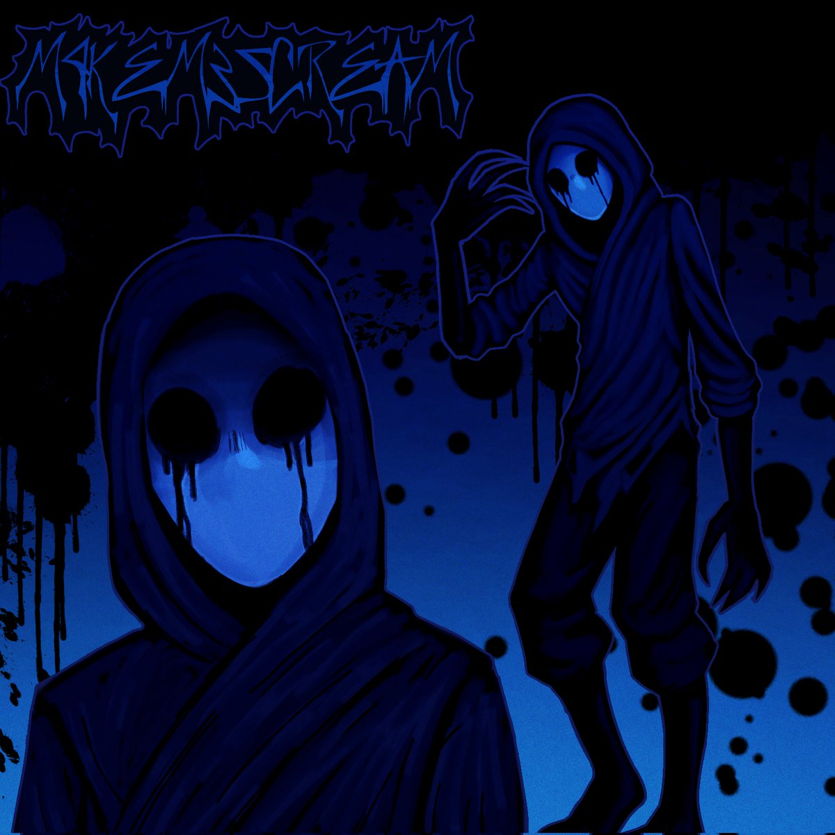 M4KEM35CREAM's tweet photo. EJ 💙

#Creepypastafandom #eyelessJack #creepypasta https://t.co/VSa1DW9NVw