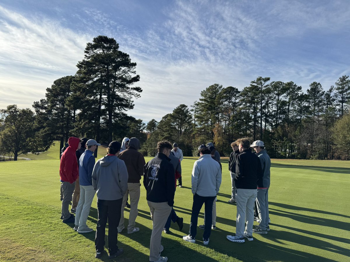 OSU ATI Turf Club (@atiturfclub) on Twitter photo Second day of the trip started off visiting <a href="/PrestonFloyd/">Preston Floyd</a> <a href="/HeapTom123/">Tom Heap</a> and <a href="/kcwood74/">keith c wood</a> at Quail Hollow Club, then we went off to visit with Jon Zelenski at Charlotte Country Club, and ended the day with <a href="/Nate_McK24/">Nathan McKinniss</a> at Carolina Golf Club! Second day of the trip started off visiting <a href="/PrestonFloyd/">Preston Floyd</a> <a href="/HeapTom123/">Tom Heap</a> and <a href="/kcwood74/">keith c wood</a> at Quail Hollow Club, then we went off to visit with Jon Zelenski at Charlotte Country Club, and ended the day with <a href="/Nate_McK24/">Nathan McKinniss</a> at Carolina Golf Club!
