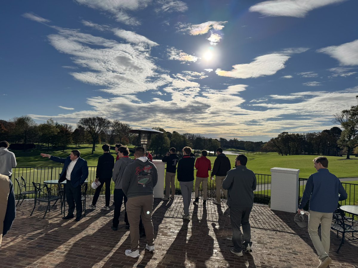 OSU ATI Turf Club tweet media