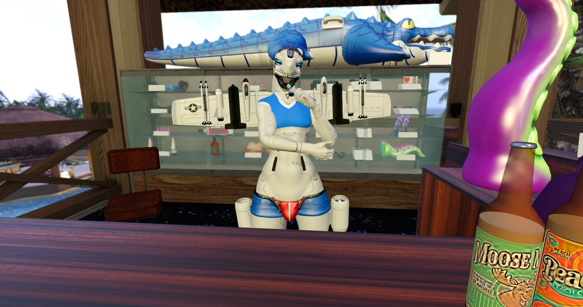 "You gonna get that untalented slut you call a girlfriend a prize or what?"