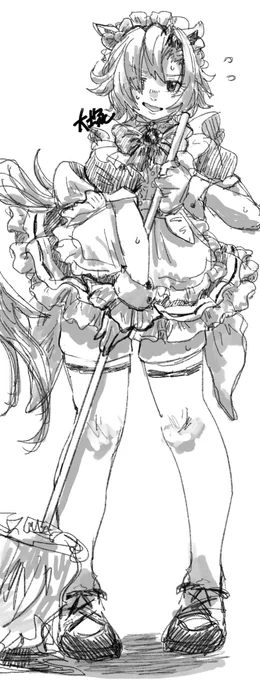 らくがき 
