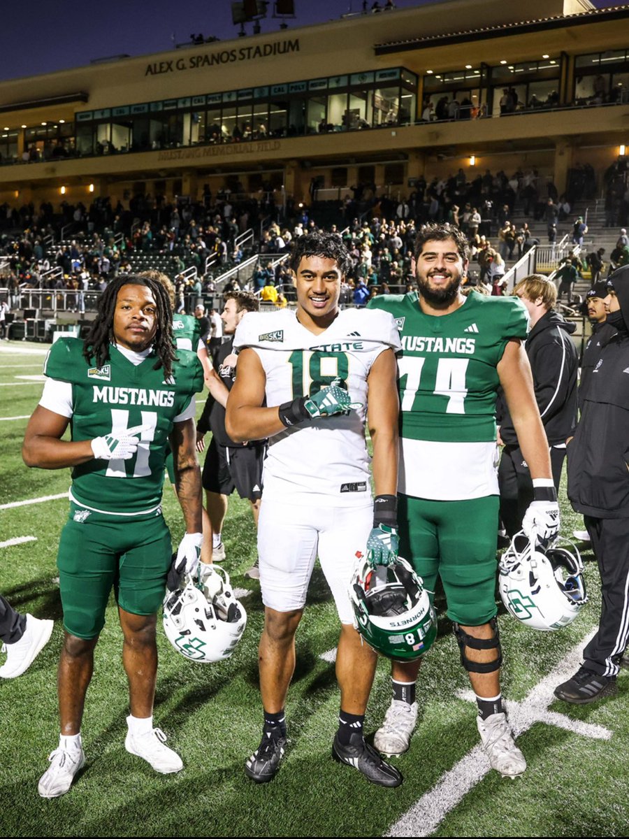 Monterey Trail Mustang Football tweet media