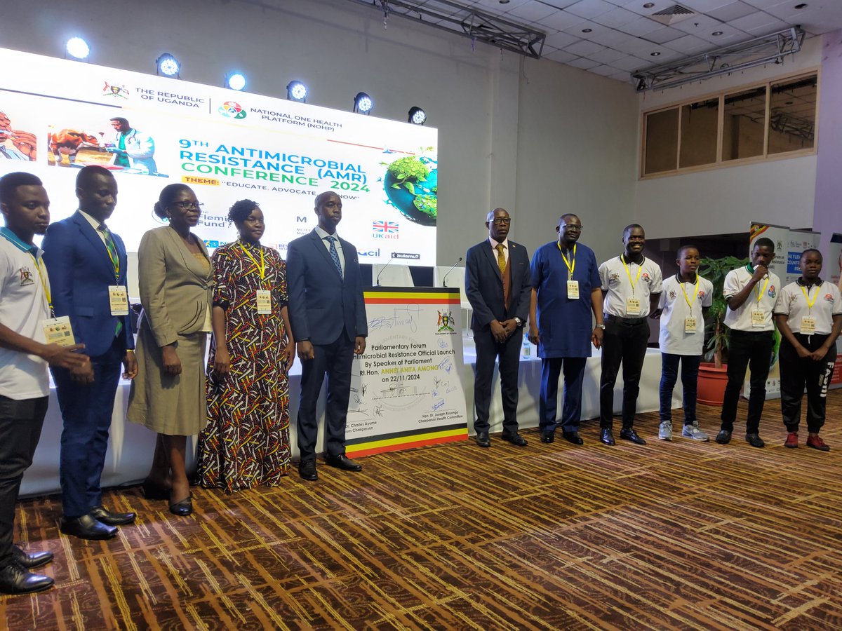 Edema Fred Otto tweet media