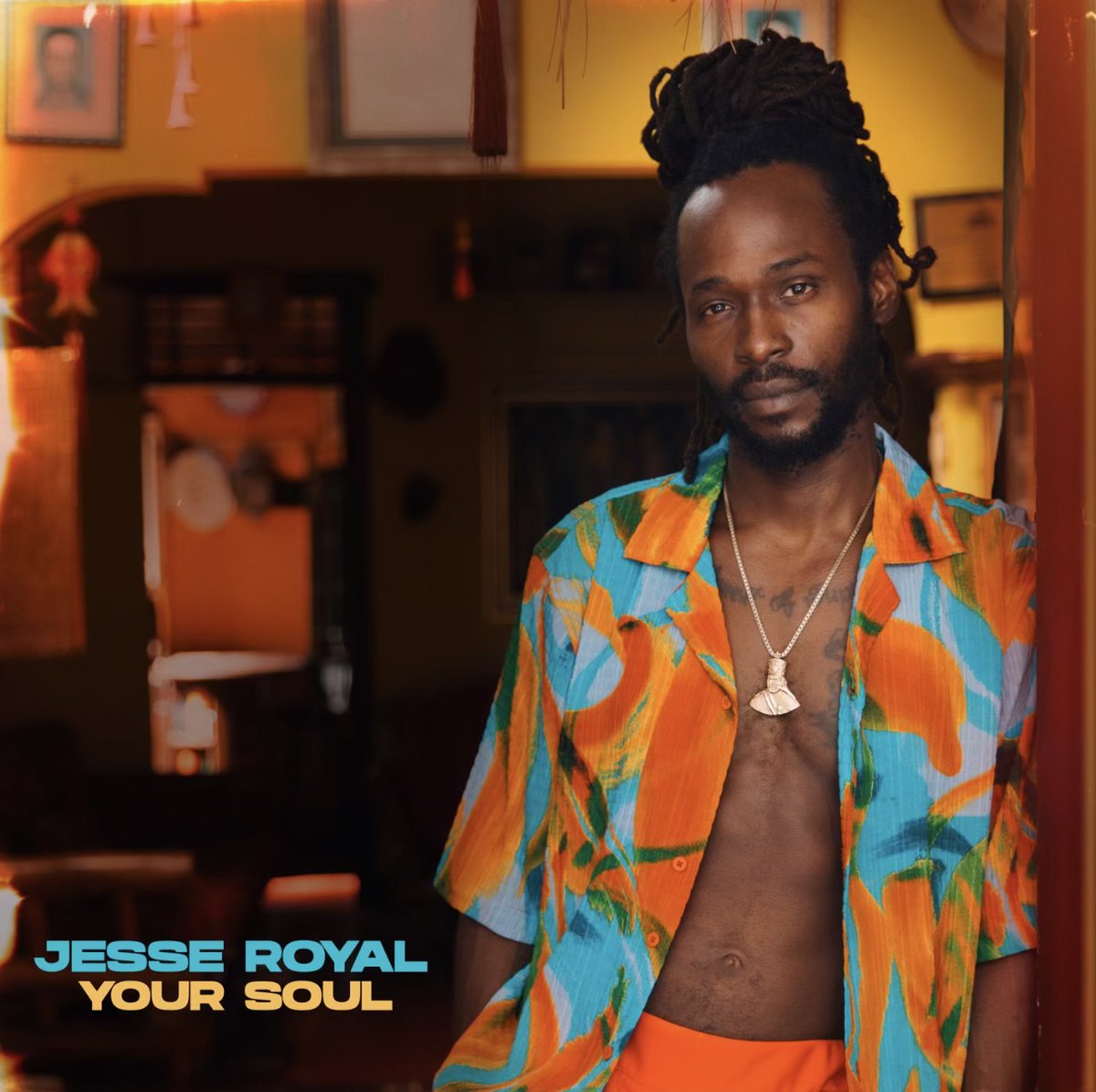 ROYAL (@jesseroyal1) on Twitter photo Brand New Music on the airwaves! Ting called "Your Soul" fi di empress dem worldwide! #jesseroyal #newmusic
Prod By: <a href="/SeanAlaric_/">Sean Alaric</a>
Stream now: orcd.co/jesseroyalyour… Brand New Music on the airwaves! Ting called "Your Soul" fi di empress dem worldwide! #jesseroyal #newmusic
Prod By: <a href="/SeanAlaric_/">Sean Alaric</a>
Stream now: orcd.co/jesseroyalyour…