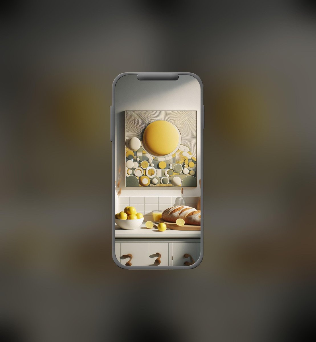 ZenWallpapers's tweet image. #ScreenDecor
#iPhoneWallpaper
#DigitalArtWall
#SmartDeviceWall