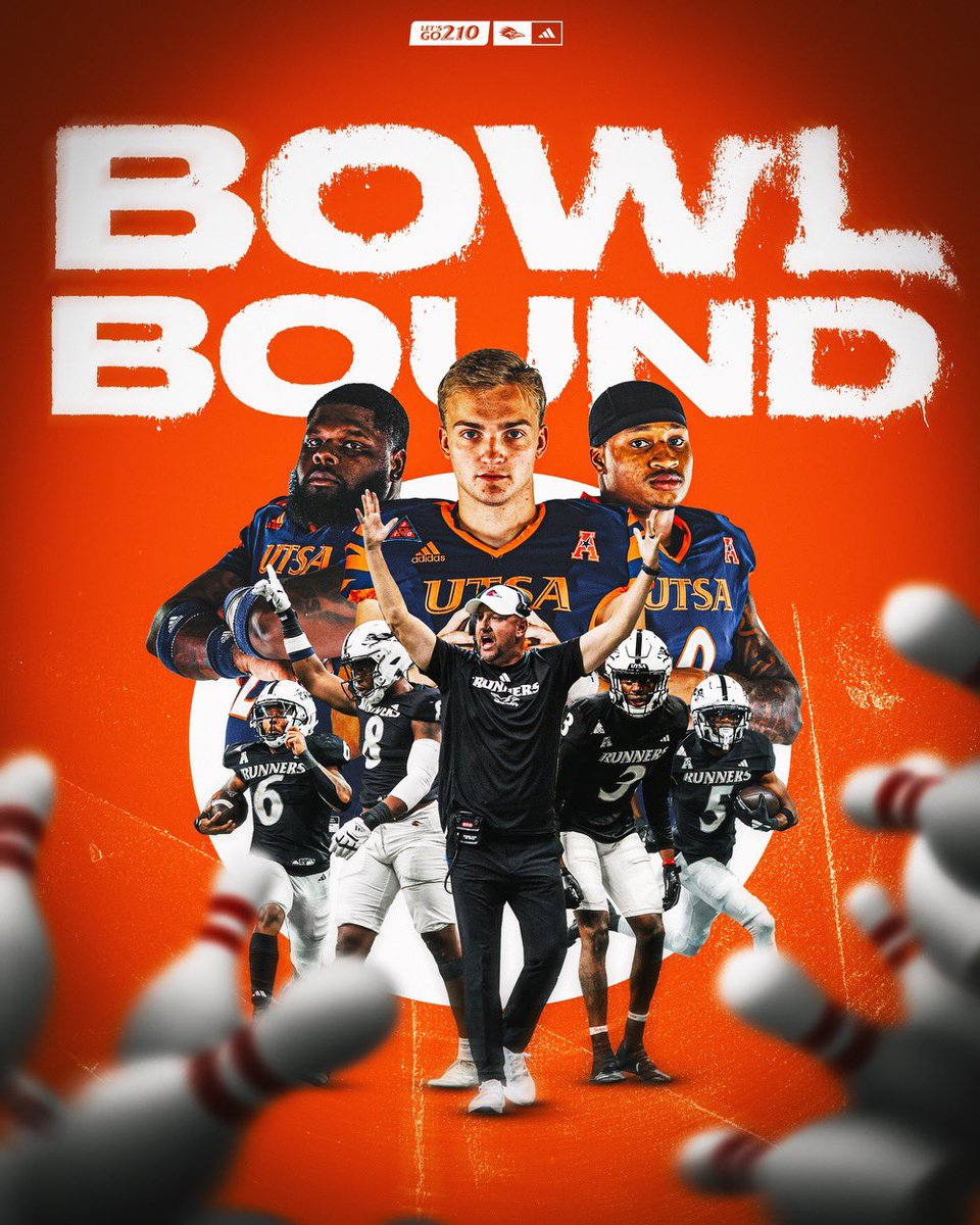 𝗕𝗼𝘄𝗹. 𝗕𝗼𝘂𝗻𝗱.

#210TriangleOfToughness 
#GTS12 | #BirdsUP 🤙