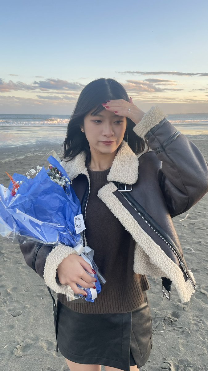 sooo0302's tweet photo. finally got married https://t.co/q4dRIjWrrU