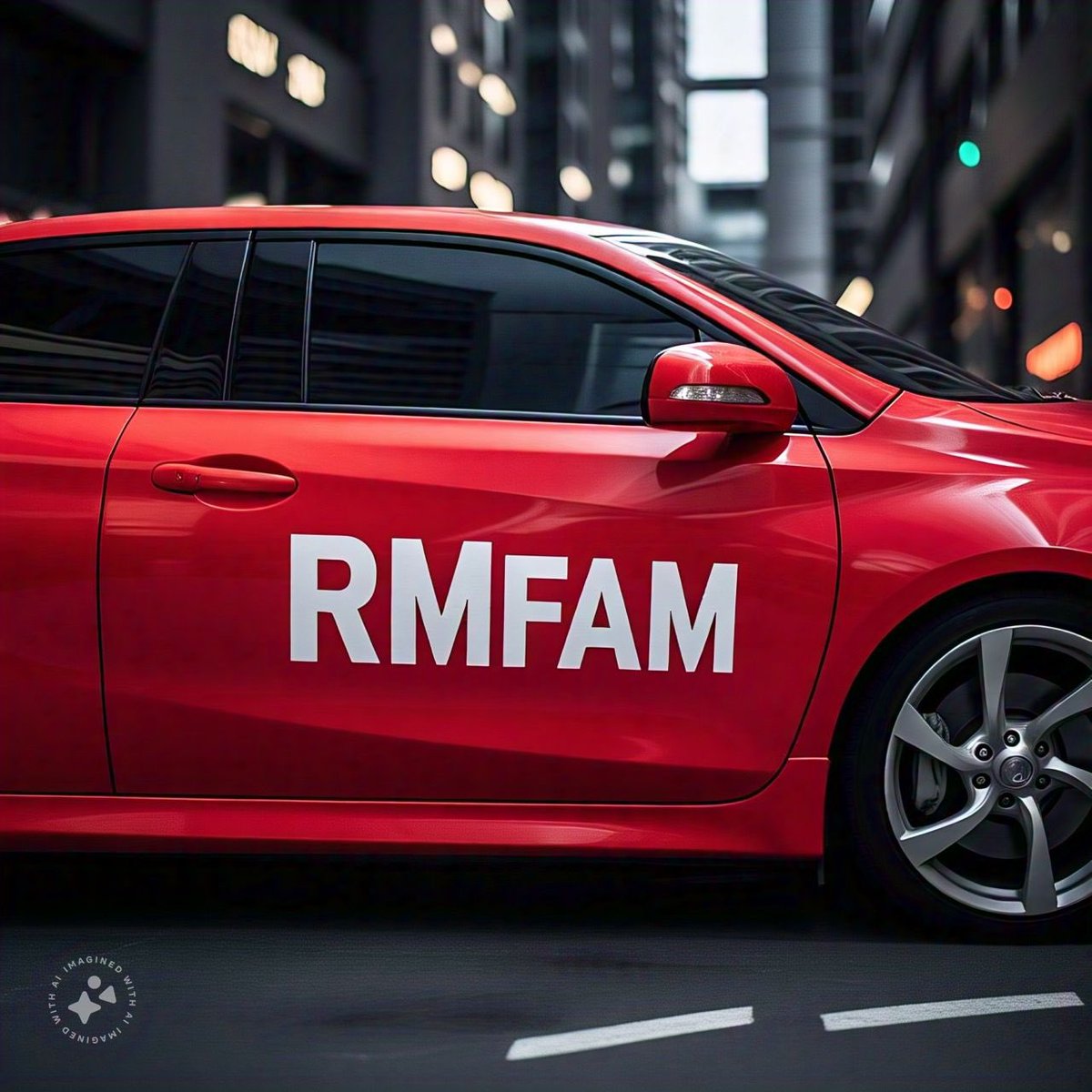 joecro272's tweet photo. Together with each others support we rise RMFAM. Small actions can create a brighter tomorrow for RMFAM community,keep shining and inspiring each other

We’re moving from know to Unknown

$RMFAM $FAM   @yodascroda @famhelpbtc @queenpearl_val @valentino122471 https://t.co/ex4eAnkvBu