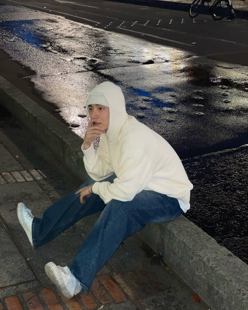 Sweet_Junhee's tweet photo. #CSD #ChoiceSelcaDay #ACE #에이스 @official_ACE7
My favorite boy in Bogotá https://t.co/GkjkogwXgv