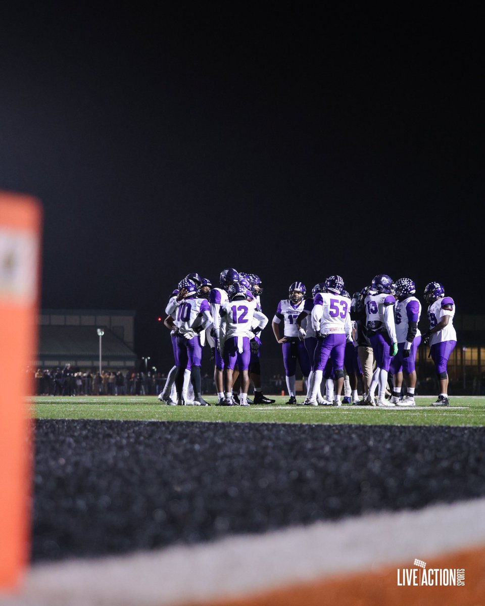 They left it all on the field…