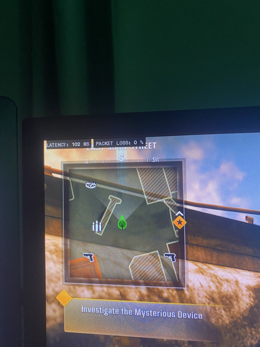 Pulled West coast on Liberty Falls #prayers