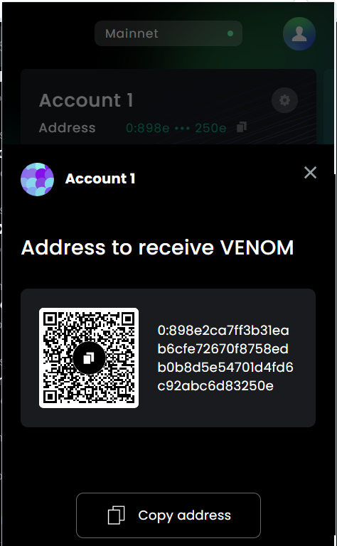 surya_vrusty's tweet photo. @thedotcoin 0:898e2ca7ff3b31eab6cfe72670f8758edb0b8d5e54701d4fd6c92abc6d83250e https://t.co/BzIUUZXbC5