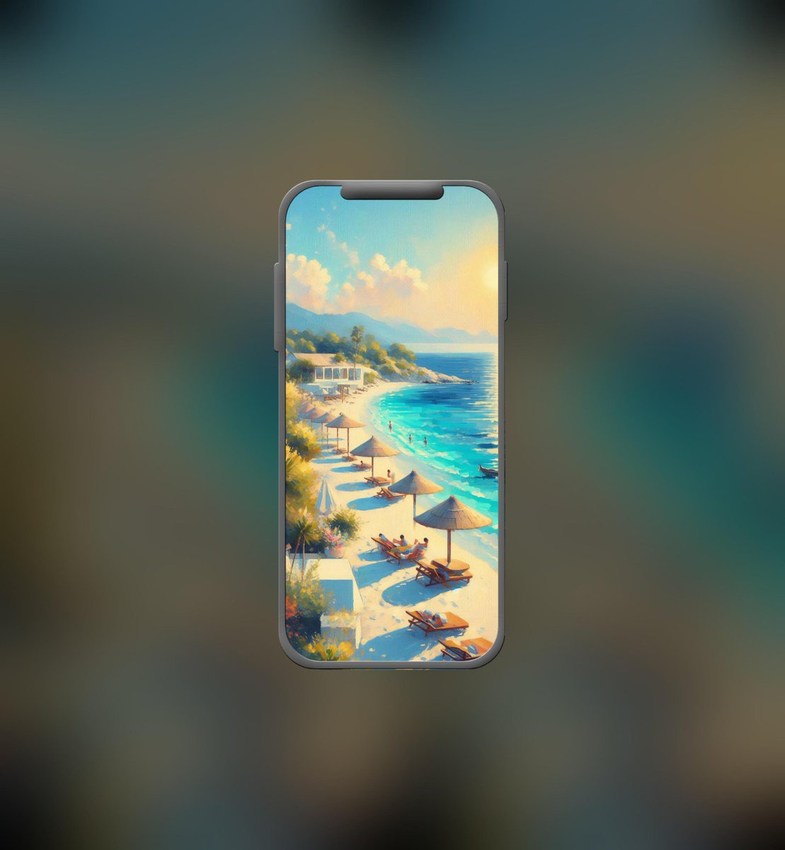 ZenWallpapers's tweet image. #BackgroundCreator
#PhoneBackground
#ScreenEnhancer
#MobileThemes