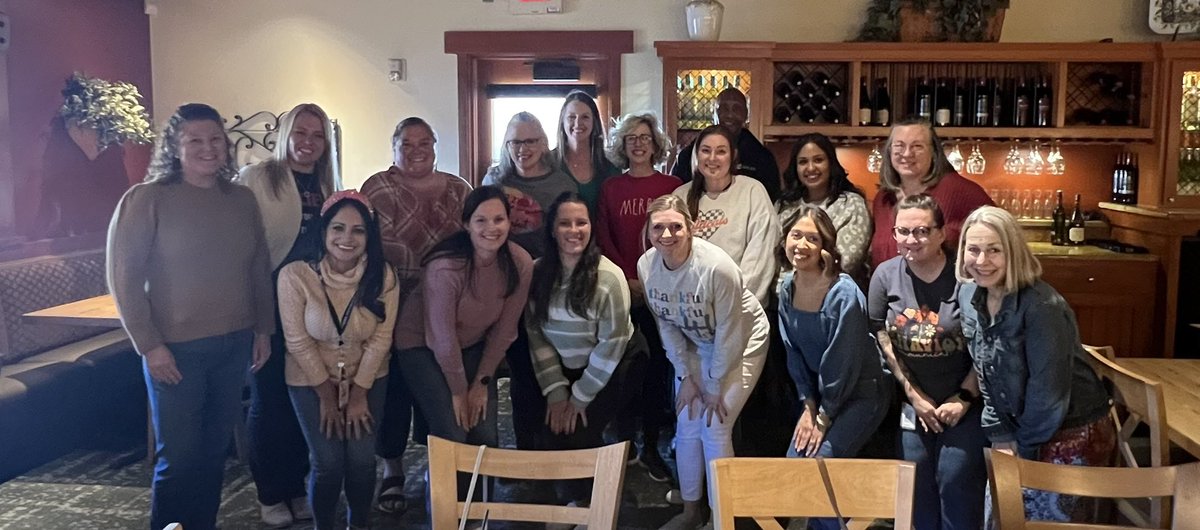 Growing Greatness Awards, FAPE capes and TeamsGiving… Thankful for this team, proud of their work, and blessed to be among them! #makingadifference #cultivate <a href="/CISDSpecialEdu1/">C. Michele Martella</a>