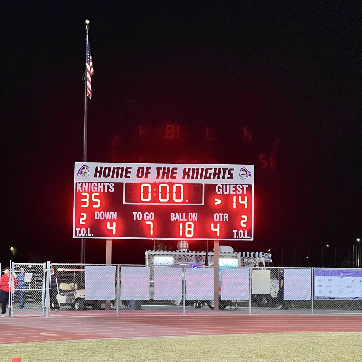 AZ College Prep Football (@acpfootball17) on Twitter photo 