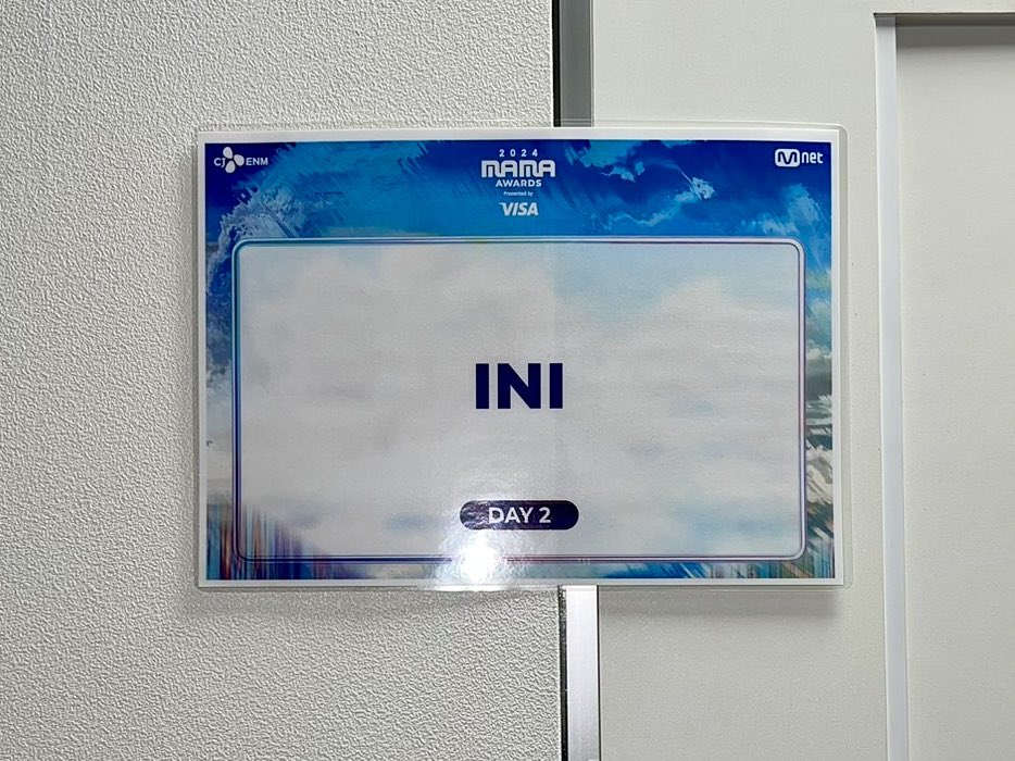 official__INI's tweet photo. このあと15:00〜

2024 MAMA AWARDS - DAY2
#INI が出演させていただきます！！

INI will perform at 2024 MAMA AWARDS from 3PM!!

��ひご覧ください🌟

#MAMAAWARDS #MAMA
#2024MAMAAWARDS 
@MnetMAMA https://t.co/eS3sEklv0C