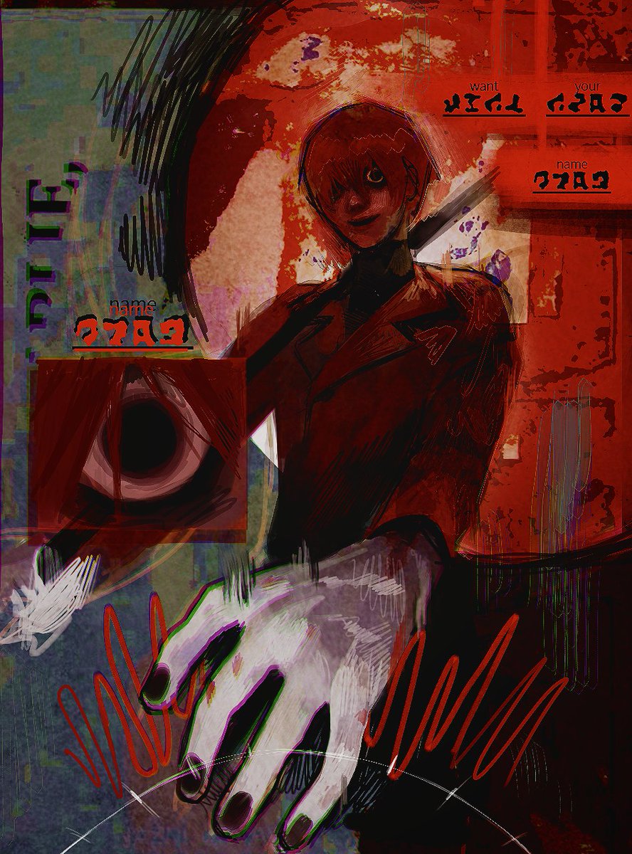 persi707's tweet photo. #Homicipher #mrscarletella https://t.co/hOTo1QJv0s
