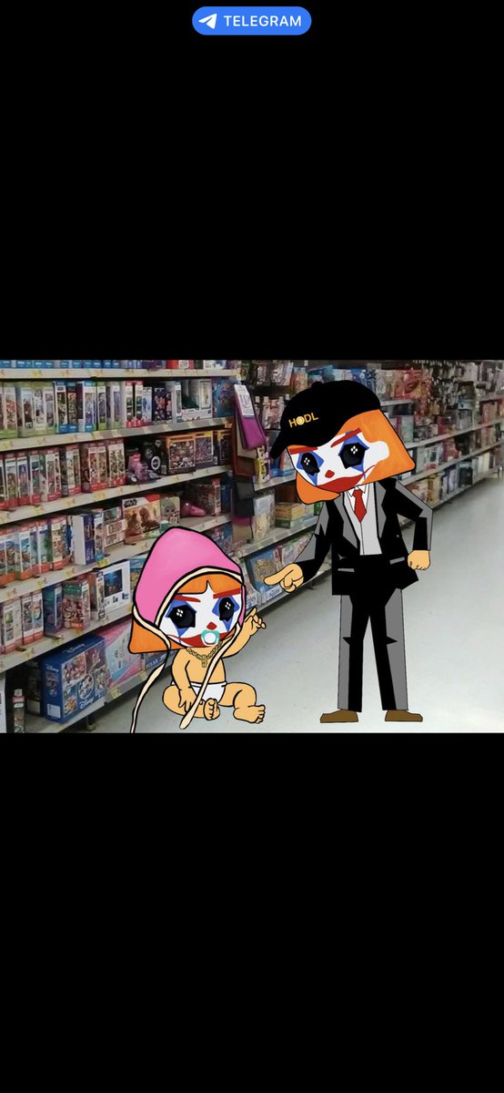 <a href="/xbtLana/">Goyim Capital FC🦄🇮🇱</a> If you missed Retardio, then this is your your 2nd chance, don't fade BabyTardio

<a href="/BbyRetardio_CTO/">Baby Retardio Sol CTO</a>

2bNVW8VhmZLuXjy5ApD2nxA76rMoQr9hmJG65MMHpump