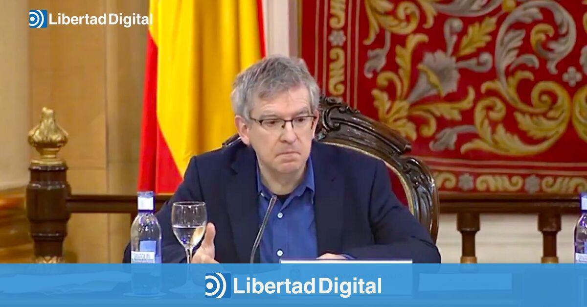 Estremecedor relato de Santiago Posteguillo de la DANA: "¿Cómo puede ser que en 48 horas no viniera nadie?" bit.ly/3Vt8h2f