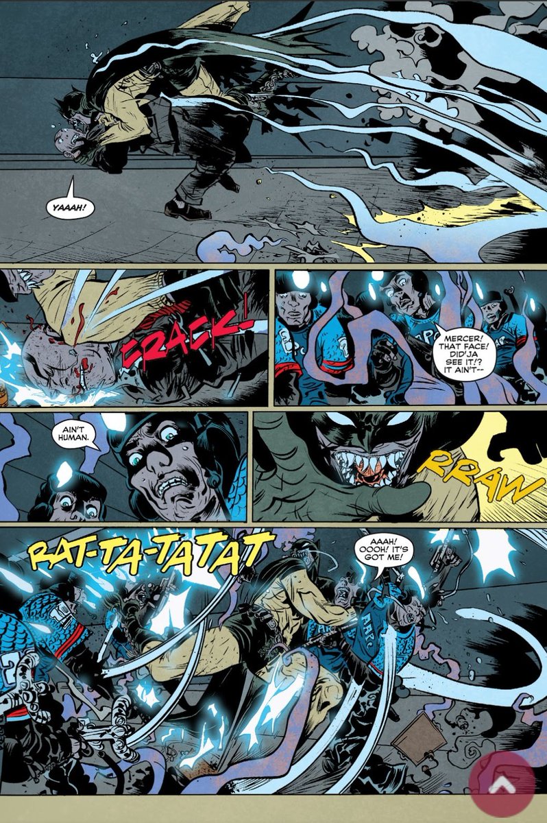 Nemonom0's tweet photo. @Mr_Gr4Y That's why Batman Year 100 is the best Batman https://t.co/26YSD4hA8h