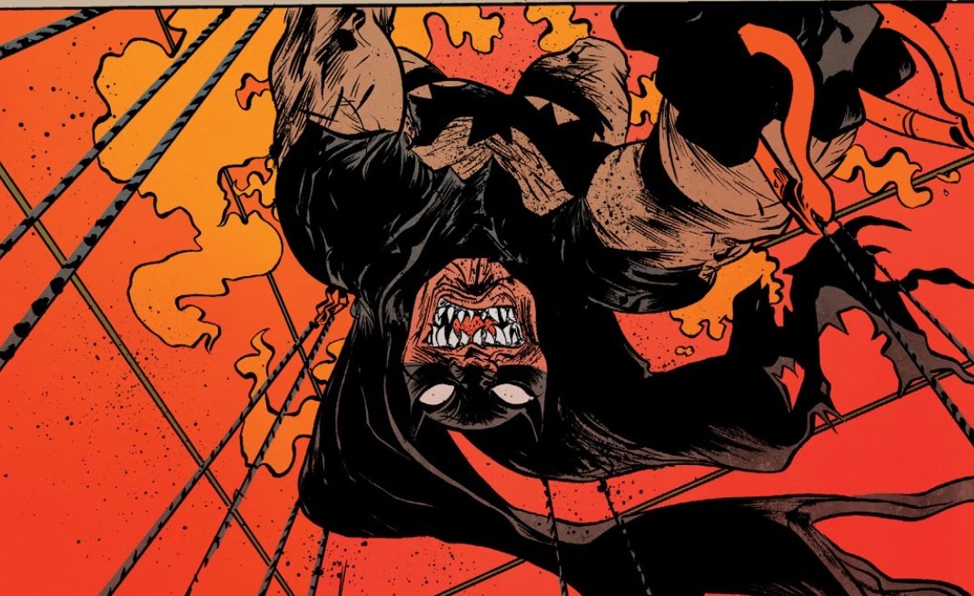 Nemonom0's tweet photo. @Mr_Gr4Y That's why Batman Year 100 is the best Batman https://t.co/26YSD4hA8h