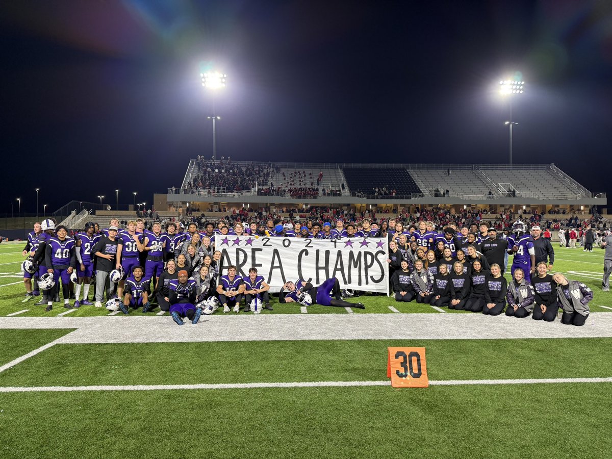 WILDKATS WIN! What a game… Now on to ROUND 3💜🐾