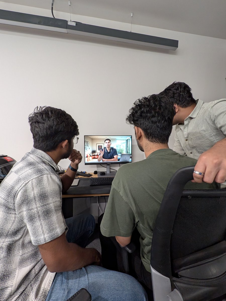 Rahul Mathur tweet media