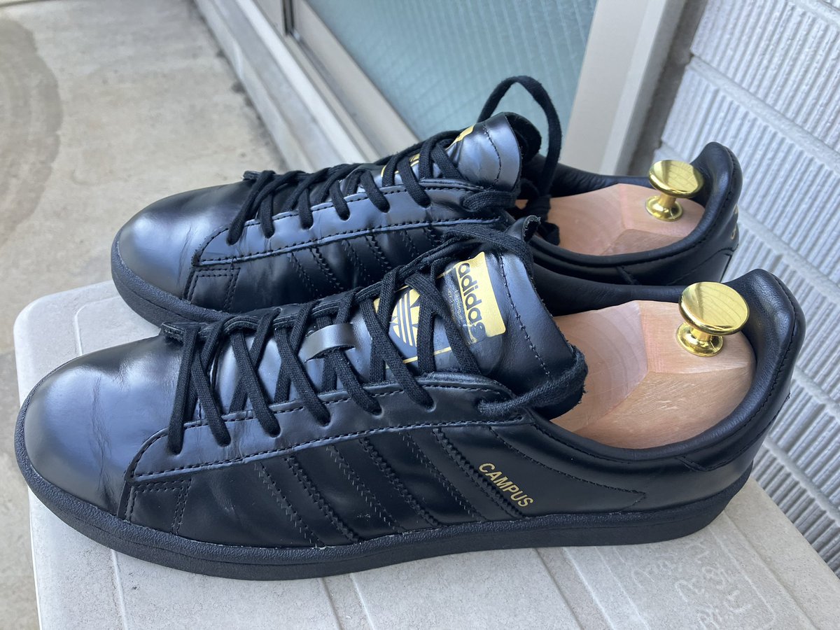 古墳労働靴事情。おれはVansのAuthenticとEraのレザーを仕事で愛用して 