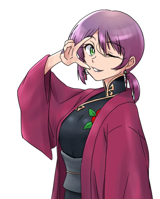 侘助さん、この前すごいスイーツを見つけたんですよ!!それはもう一口すれば、まさしく極楽浄土の味わいかと疑うばかりの...たけのこの里って言うんですけど#侘ぱれっと 