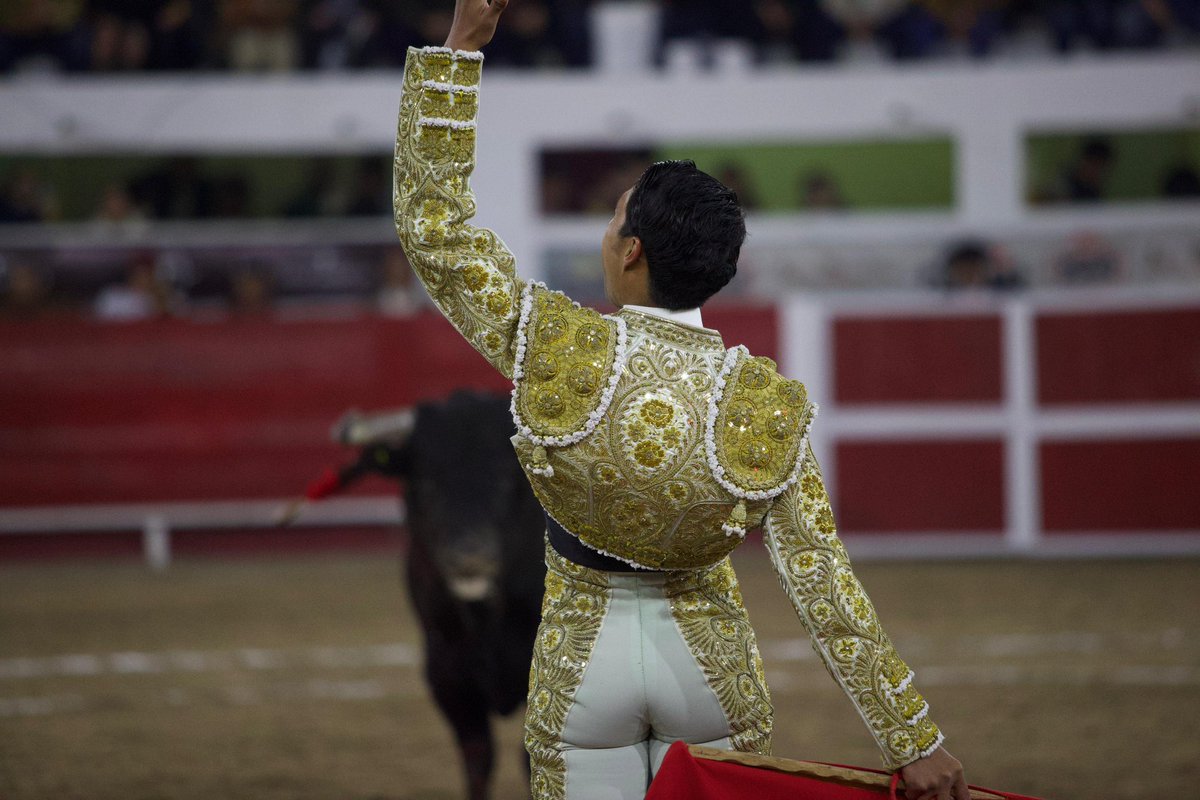 Prensa Sergio Flores tweet media