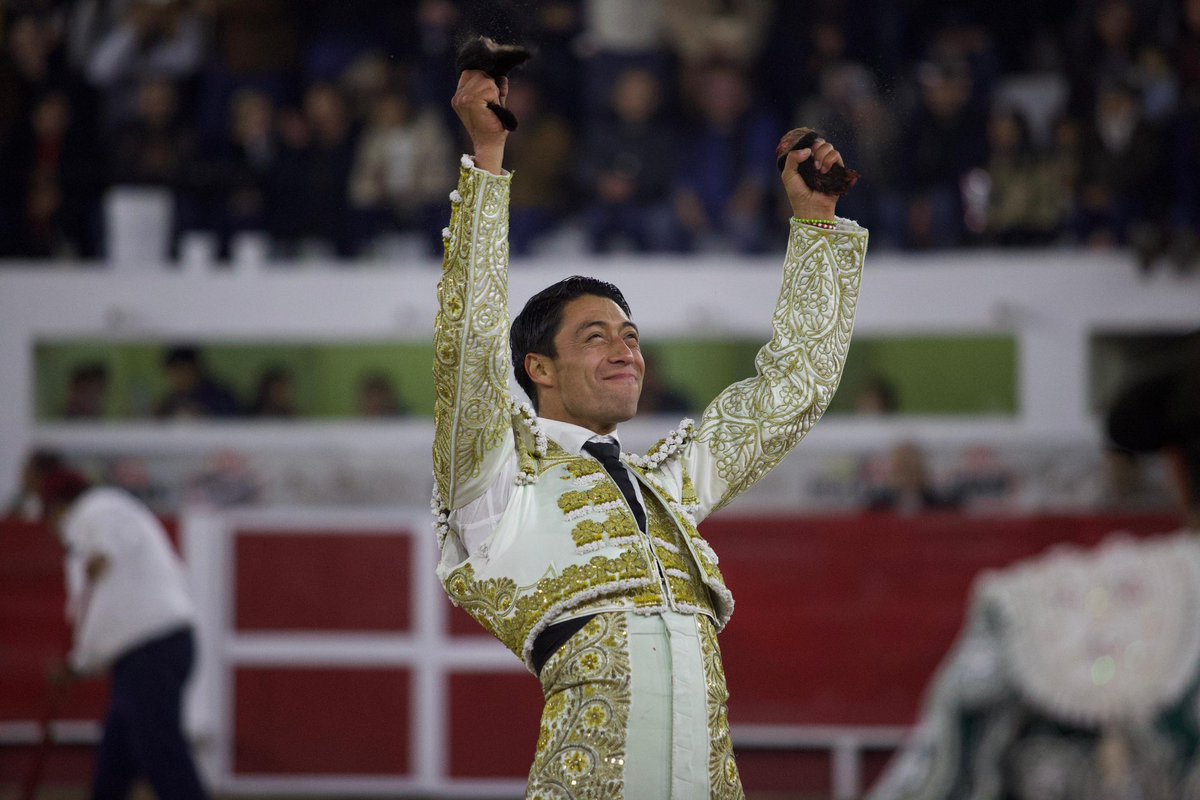 Prensa Sergio Flores tweet media