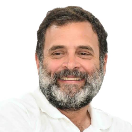 Iyervval's tweet photo. BJP is being wiped out in Maharasthra and Jharkhand. Massive, Unprecedented, Historic victory for INC+ under the leadership of revered youth icon Hon’ble Shri Rahul Gandhi Ji! https://t.co/vorxB0RSqN