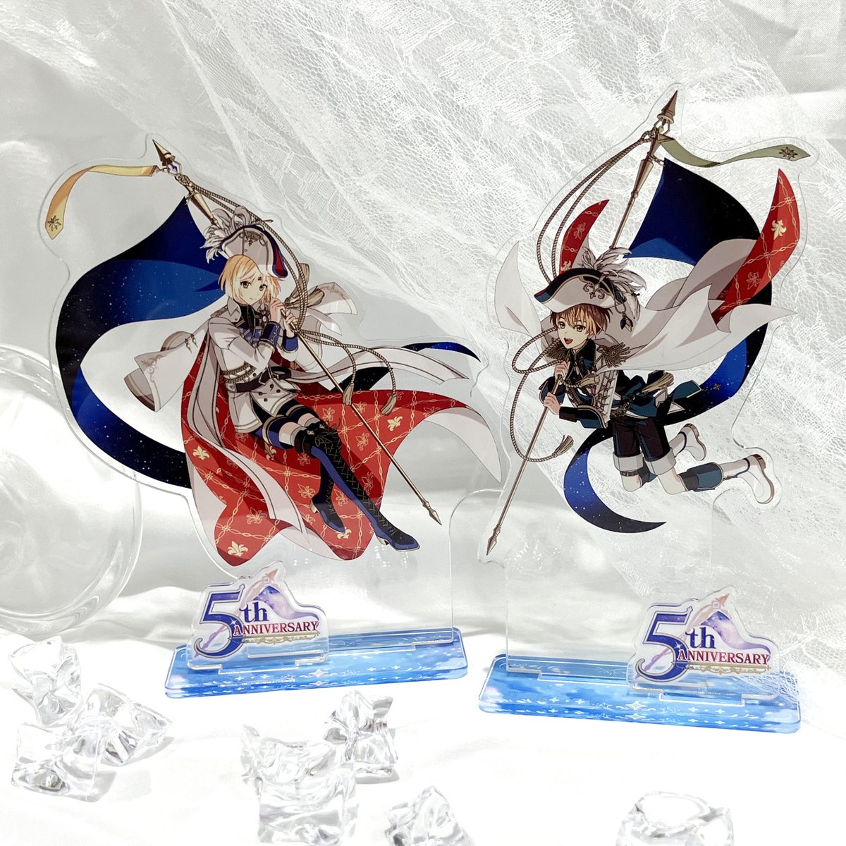 まほやく ルチル アクリルスタンド まとめ売り まほやく ルチル アクリルスタンド まとめ売り 魔法使いの約束