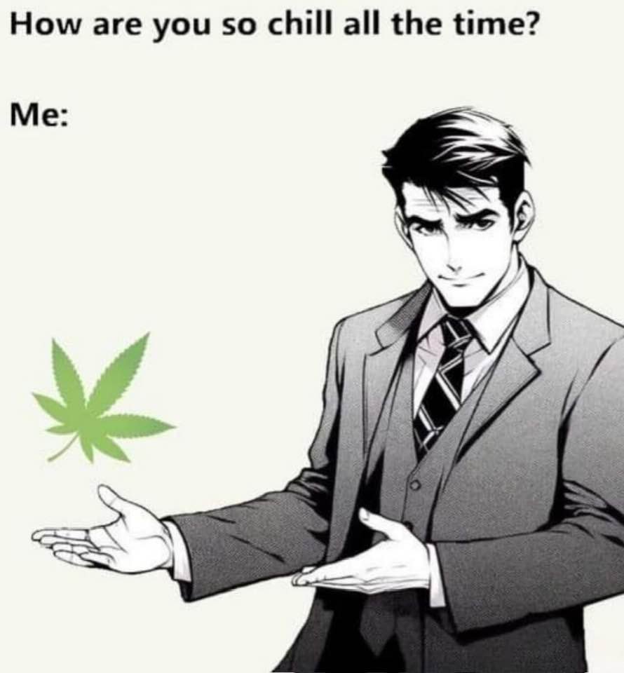 Stoner Jesus™ tweet media