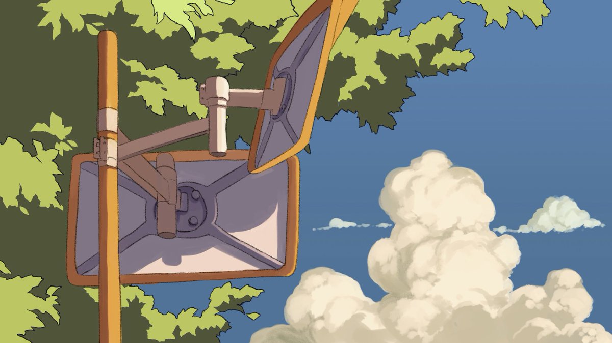 ujicosnail's tweet image. SNAIL'S HOUSE x RAPPARU

うたかた (UTAKATA)

Thanks for all the people who tuned in on premiere! we worked so hard for this for over 1 and half years

youtu.be/QDCe1_SzHAc?si…