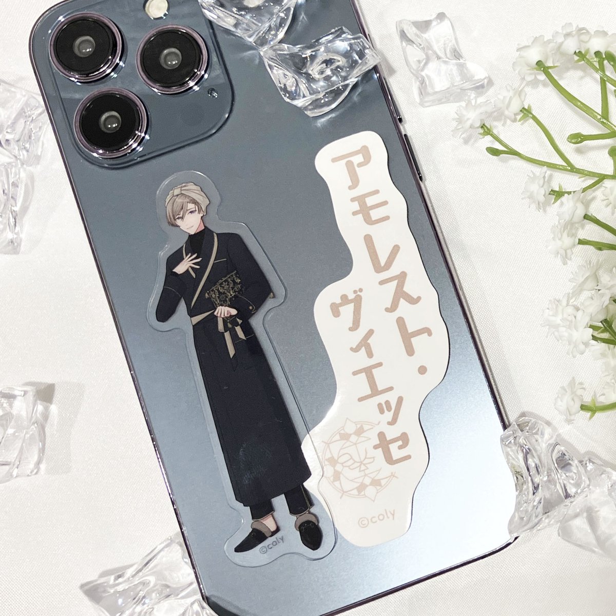 5th Anniversary Store】 coly more! 池袋PARCO店で開催中