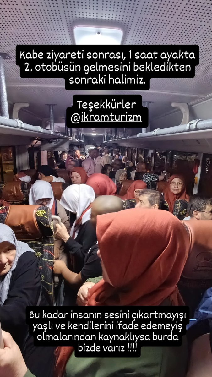NedimeS's tweet photo. @ikramturizm rezilliği https://t.co/Z3UiDkGSvi
