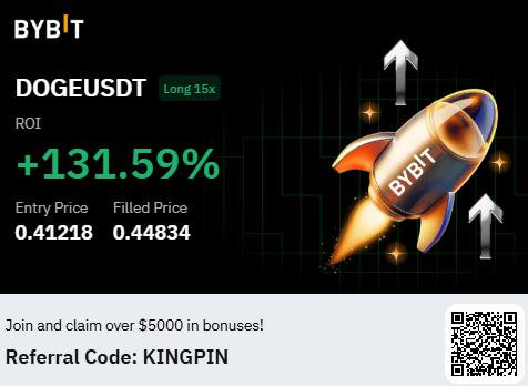 Kingpin Crypto tweet media