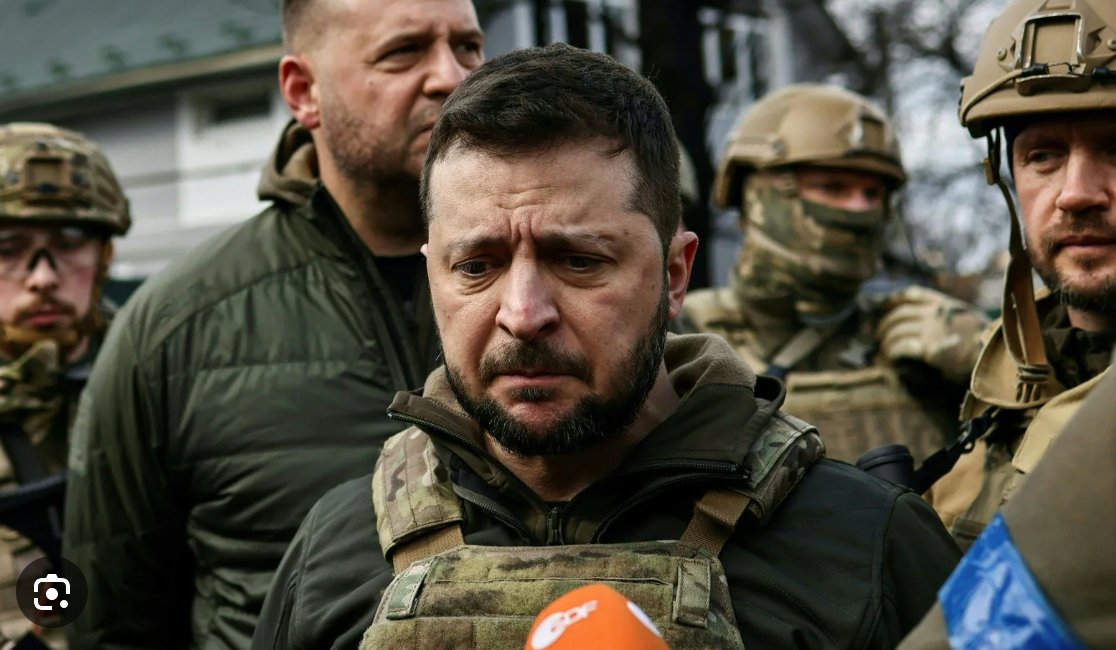 newsbred's tweet photo. How do armies train by the US end up?
Iraqi army folded in the face of the IS
The Afghan National Army had its tail between legs against Talibans
Congolese fell apart against “Rwandan” militias
So does the fate of Ukrainian army surprise you? https://t.co/h5gGnhvVRm