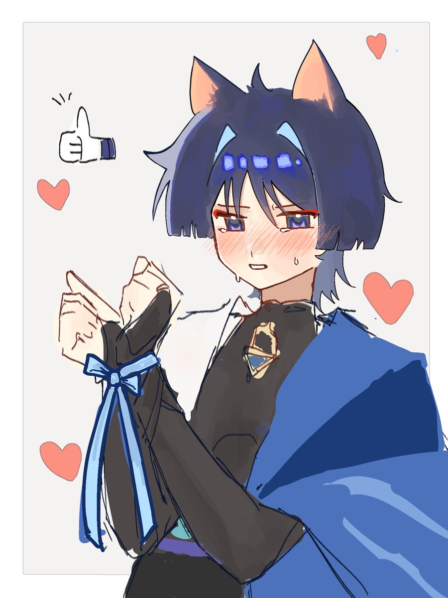 napddk34's tweet photo. # 트친들이_말하는_내_그림체_특징

딸기잼 그림에 대한 애정 만들기 프로젝트. https://t.co/5e50drhQXE