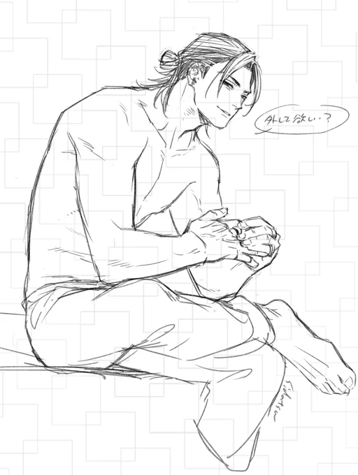 趣味落書き9103 