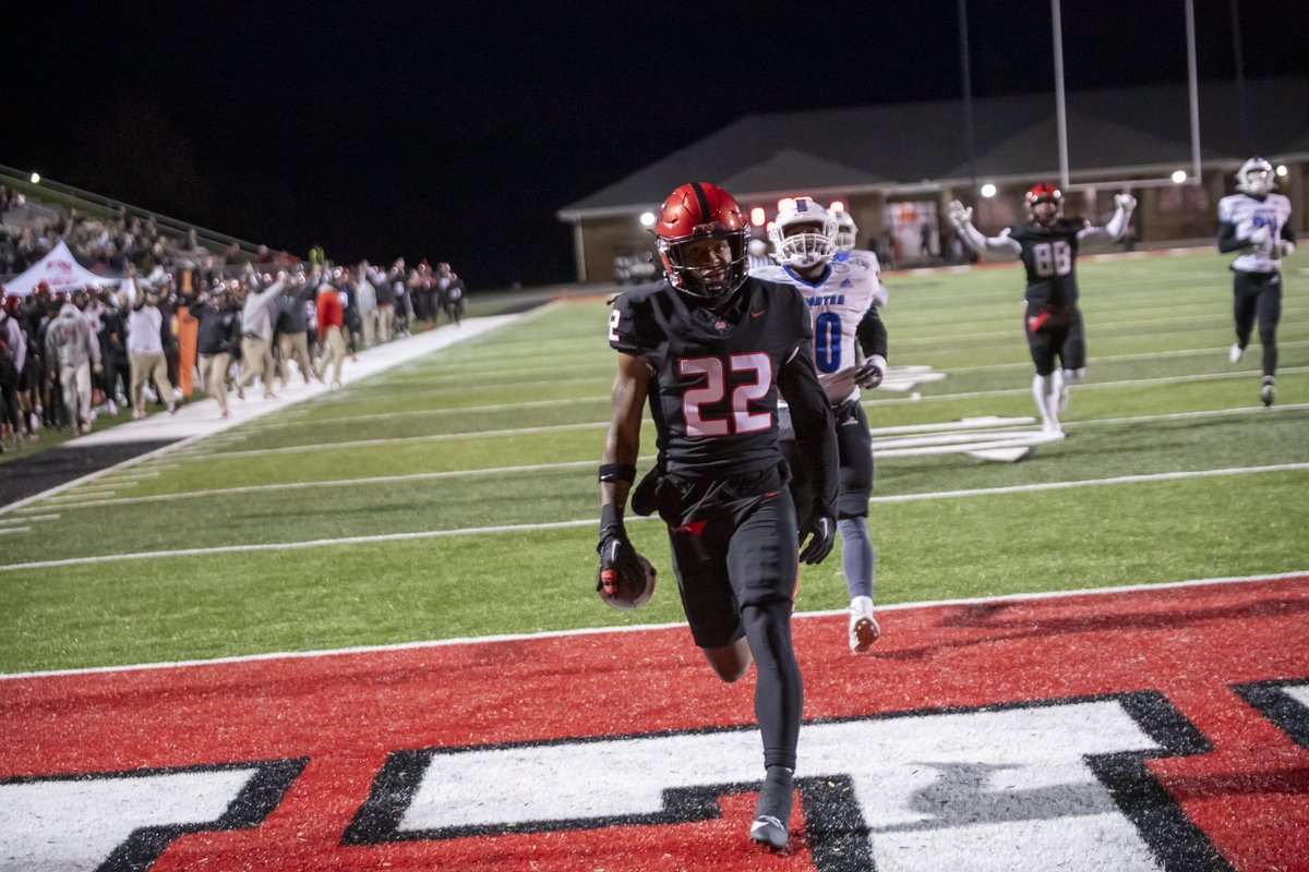 North Greenville University Athletics tweet media