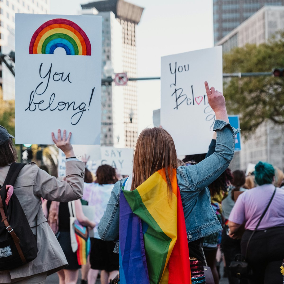 Walking away from the party led me back to myself. 🌈 At Get Out, we’re building real connections &amp; redefining LGBTQIA+ community: bit.ly/WhenPartyEndsN…