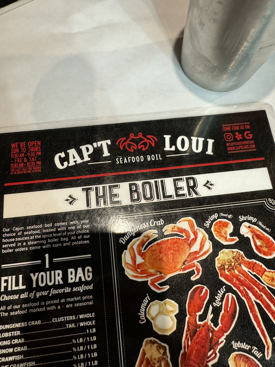 CptnLouis's tweet photo. Cpt Louis and Capt Louie https://t.co/xJtqnlCyeR