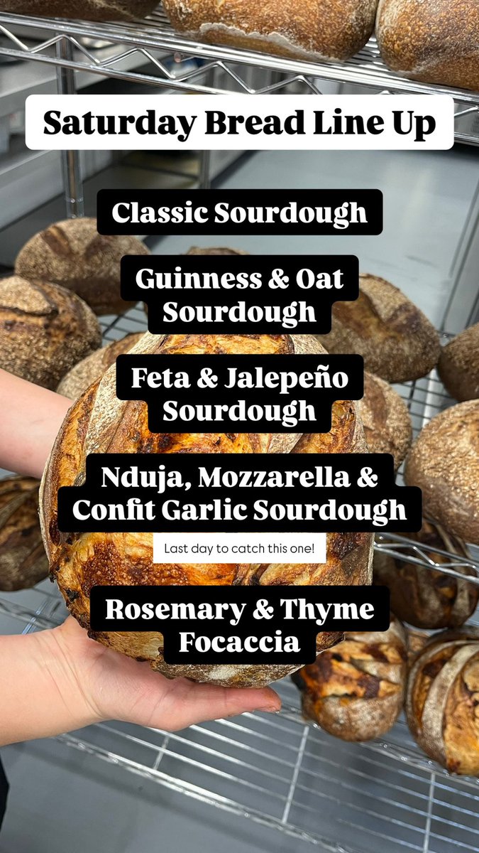 Ushers Bakehouse tweet media