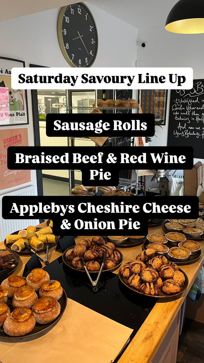 Ushers Bakehouse tweet media