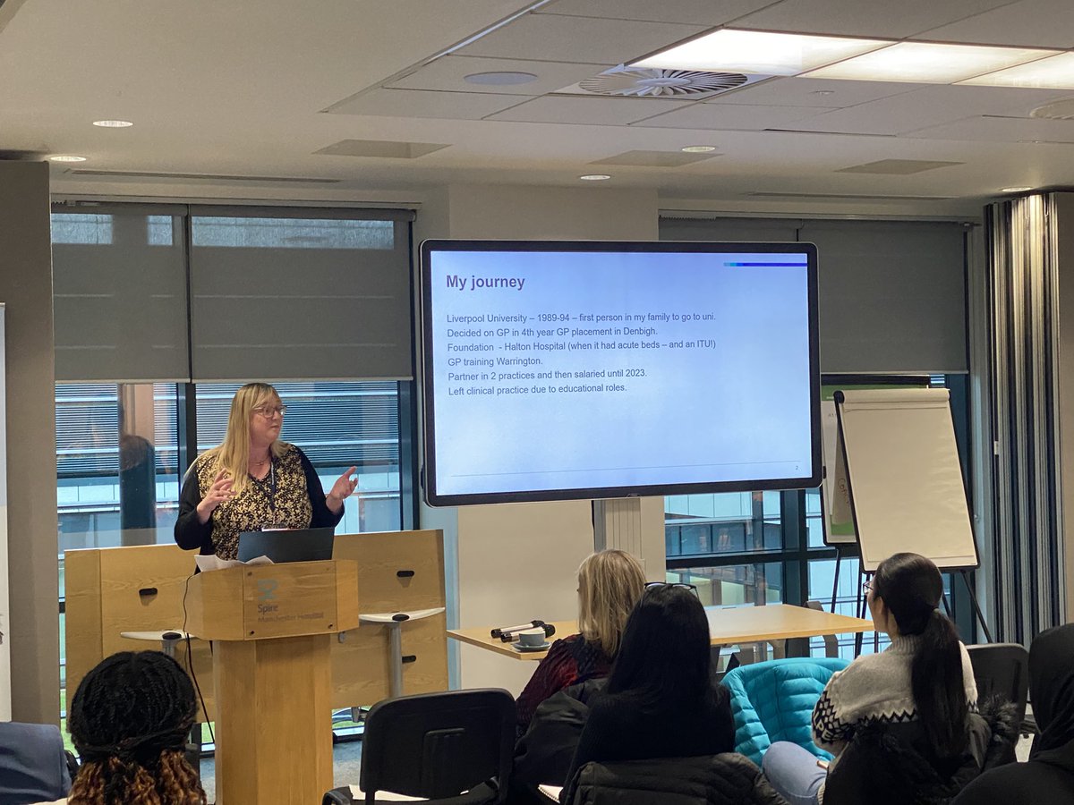 Tom France (@tombfrance) on Twitter photo “You’ve got to say yes”
Dr Alison Caldwell kicking off our GP Registrars Conference today in Manchester
#GPRConf <a href="/rcgpnorth/">RCGP North</a> “You’ve got to say yes”
Dr Alison Caldwell kicking off our GP Registrars Conference today in Manchester
#GPRConf <a href="/rcgpnorth/">RCGP North</a>